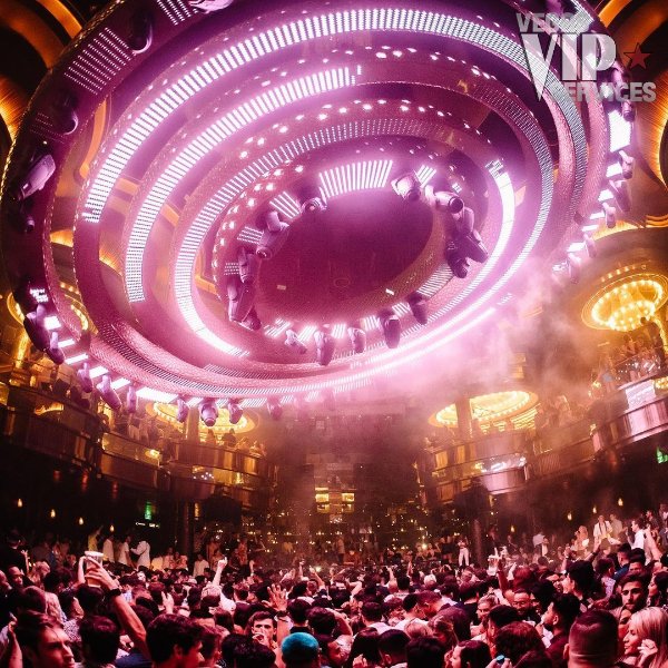 vegas-party