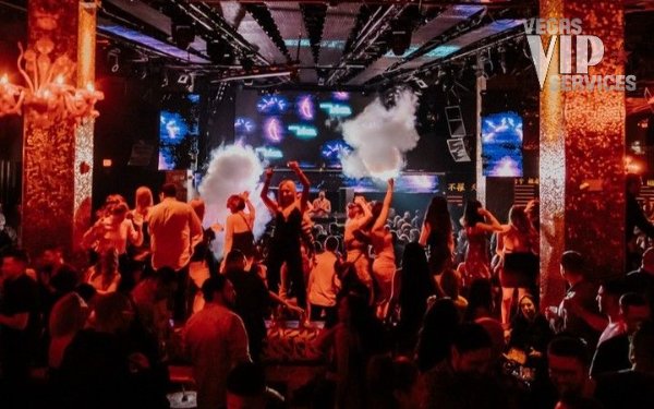 vegas-party