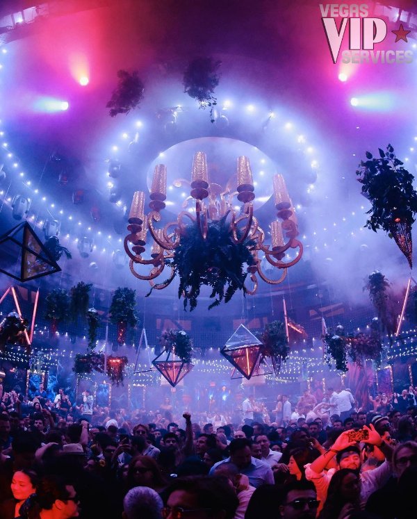 party time
